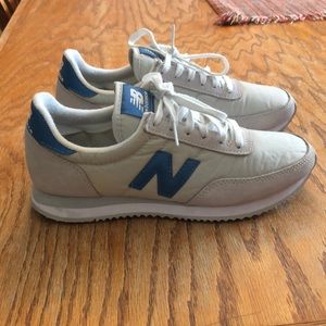 Womens New Balance 720